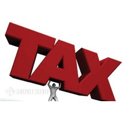 Xử lý khai sai chỉ tiêu [22]-thuế GTGT còn được khấu trừ kỳ trước chuyển sang trên TK mẫu số 01/GTGT